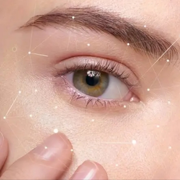 Turmeric Oil Eye Cream Stick! NIB! - Picture 5 of 8